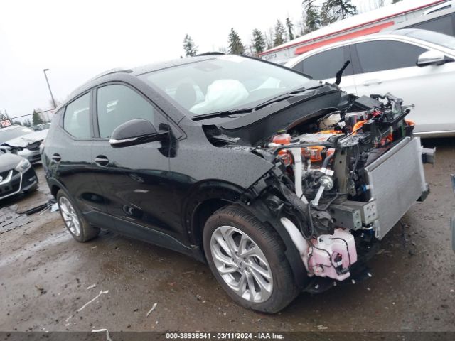 CHEVROLET BOLT EUV 2023 1g1fy6s03p4158315