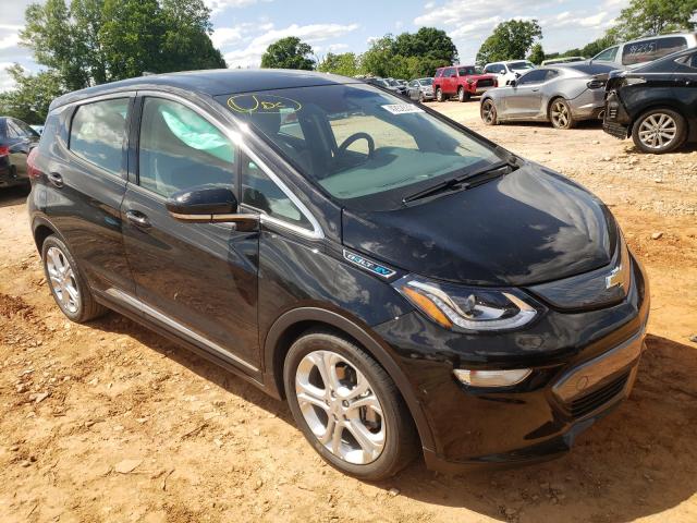 CHEVROLET BOLT EV LT 2019 1g1fy6s04k4101372