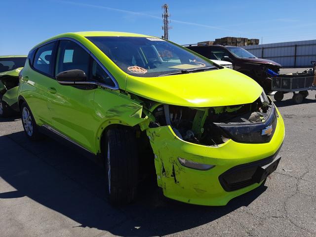 CHEVROLET NULL 2019 1g1fy6s04k4103476