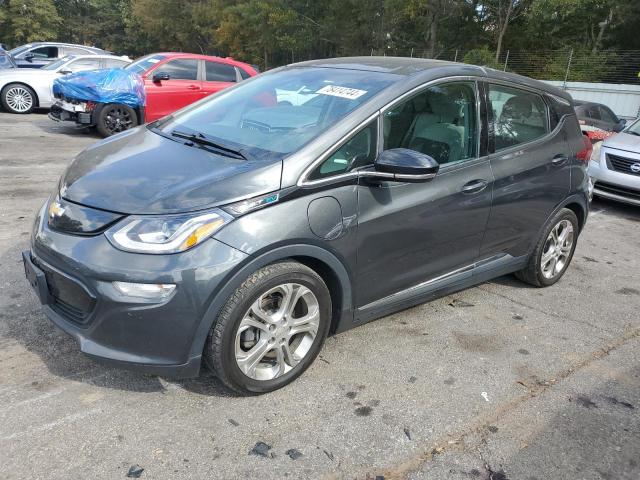 CHEVROLET BOLT EV LT 2019 1g1fy6s04k4109083