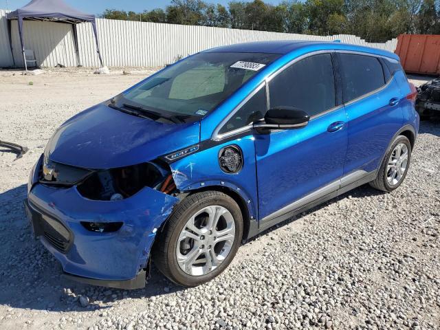 CHEVROLET BOLT 2019 1g1fy6s04k4121606