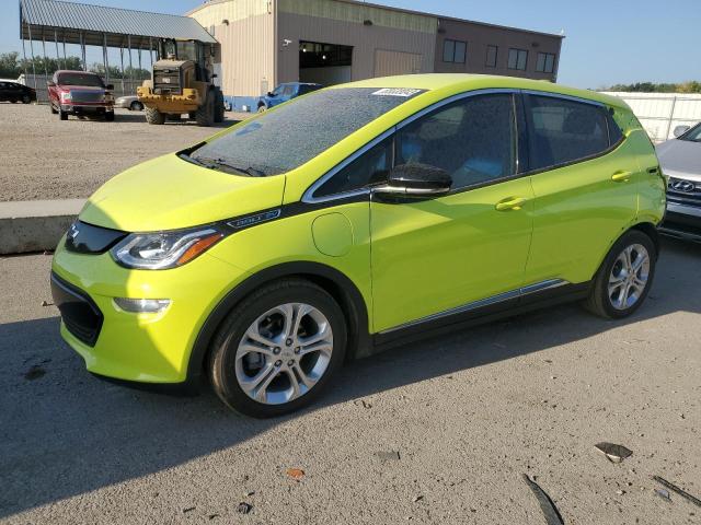 CHEVROLET BOLT EV LT 2019 1g1fy6s04k4135991