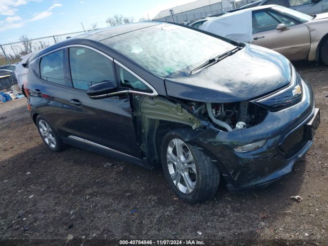 CHEVROLET BOLT EV 2020 1g1fy6s04l4107156