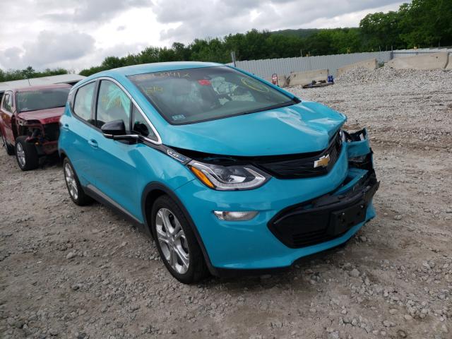 CHEVROLET BOLT EV LT 2020 1g1fy6s04l4108341