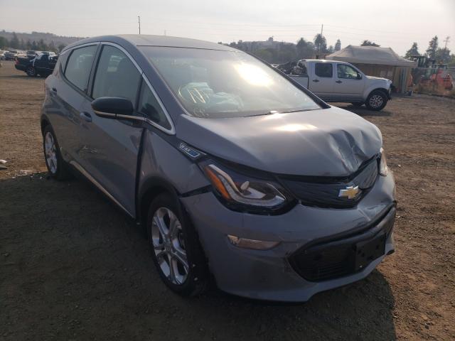 CHEVROLET BOLT EV LT 2020 1g1fy6s04l4111529