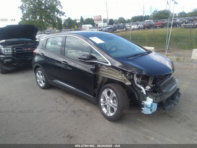 CHEVROLET BOLT EV 2020 1g1fy6s04l4112048