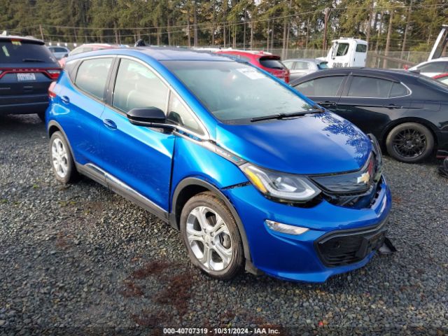 CHEVROLET BOLT EV 2020 1g1fy6s04l4123731