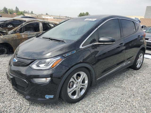 CHEVROLET BOLT EV LT 2020 1g1fy6s04l4135443