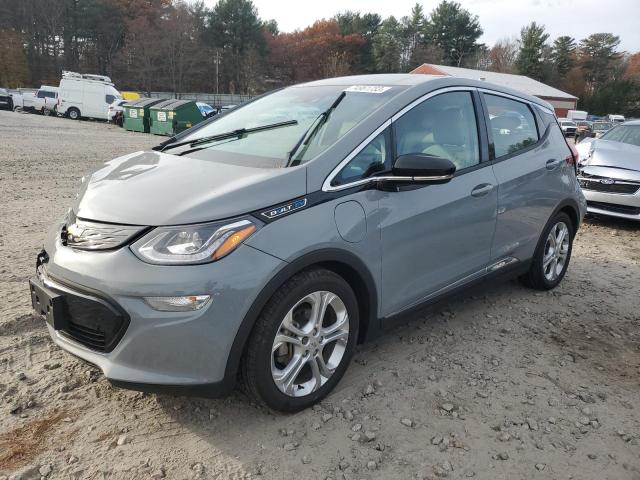 CHEVROLET BOLT 2020 1g1fy6s04l4145115