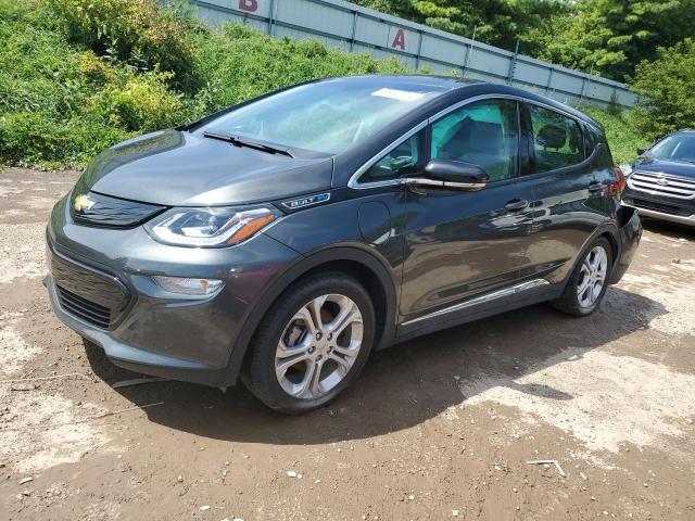 CHEVROLET BOLT EV LT 2021 1g1fy6s04m4106199