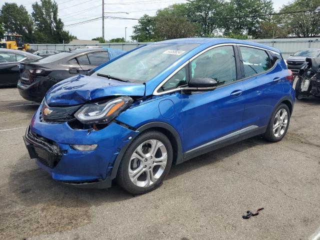 CHEVROLET BOLT EV LT 2021 1g1fy6s04m4108051