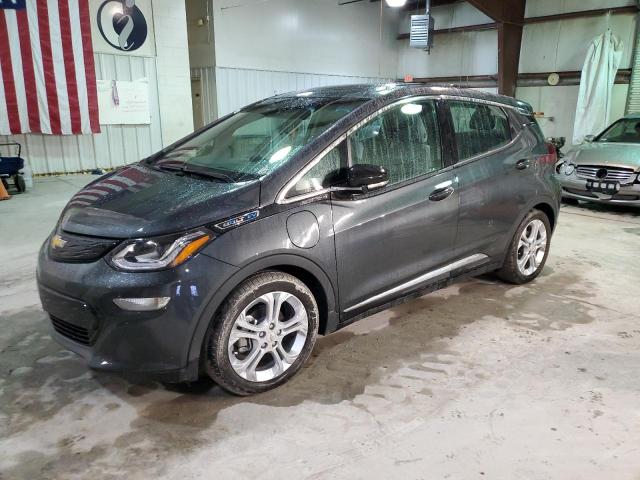 CHEVROLET BOLT EV LT 2021 1g1fy6s04m4113816