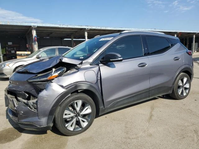 CHEVROLET BOLT EUV L 2022 1g1fy6s04n4112067