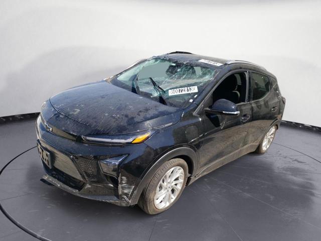 CHEVROLET BOLT EUV L 2023 1g1fy6s04p4147033