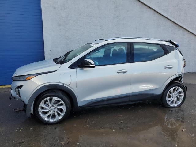 CHEVROLET BOLT 2023 1g1fy6s04p4150532