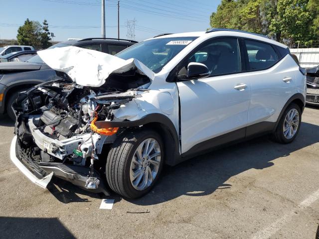 CHEVROLET BOLT 2023 1g1fy6s04p4150742