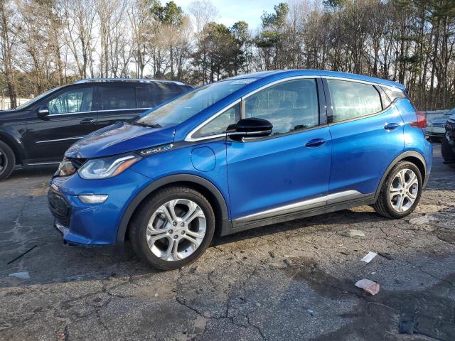 CHEVROLET BOLT 2019 1g1fy6s05k4102496