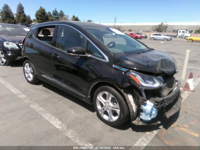 CHEVROLET BOLT EV 2019 1g1fy6s05k4103969