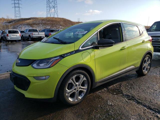 CHEVROLET BOLT 2019 1g1fy6s05k4104149