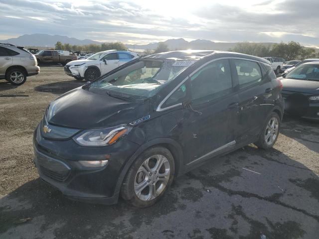 CHEVROLET BOLT EV LT 2019 1g1fy6s05k4113112