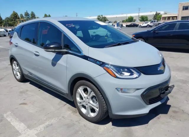 CHEVROLET BOLT EV 2019 1g1fy6s05k4135238