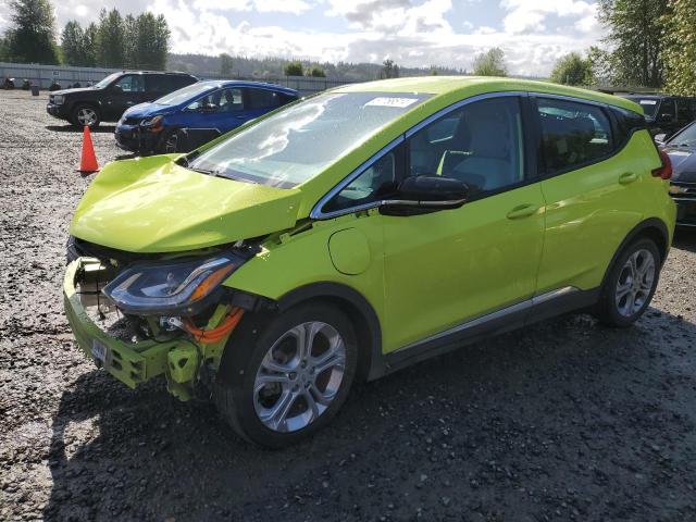 CHEVROLET BOLT 2019 1g1fy6s05k4147549