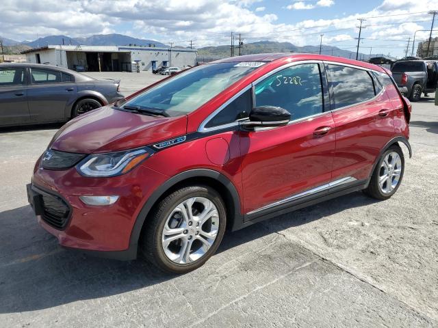 CHEVROLET BOLT EV LT 2020 1g1fy6s05l4111619