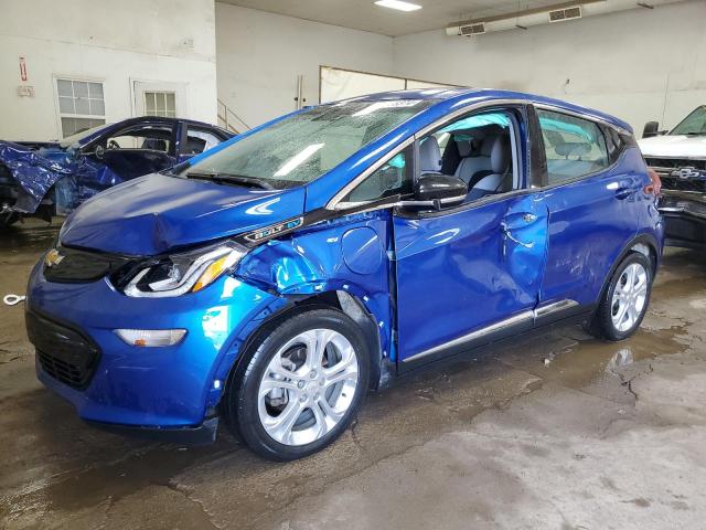 CHEVROLET BOLT EV LT 2020 1g1fy6s05l4119266