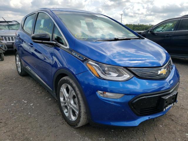 CHEVROLET BOLT EV LT 2020 1g1fy6s05l4125925