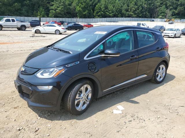 CHEVROLET BOLT EV LT 2020 1g1fy6s05l4127741