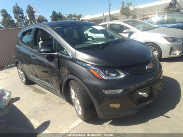 CHEVROLET BOLT EV 2020 1g1fy6s05l4131286