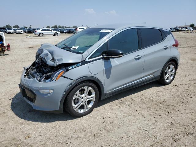 CHEVROLET BOLT EV LT 2020 1g1fy6s05l4137623