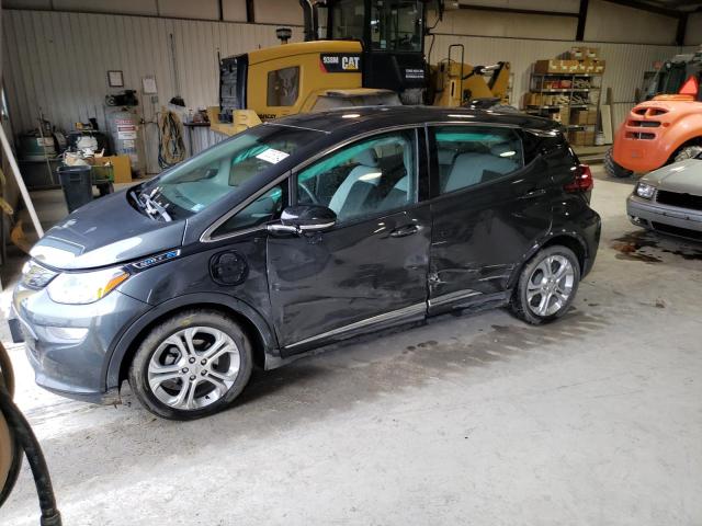 CHEVROLET BOLT 2021 1g1fy6s05m4106583