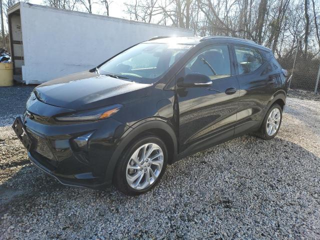 CHEVROLET BOLT 2023 1g1fy6s05p4151169