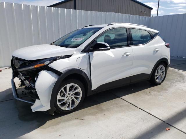 CHEVROLET BOLT 2023 1g1fy6s05p4152676