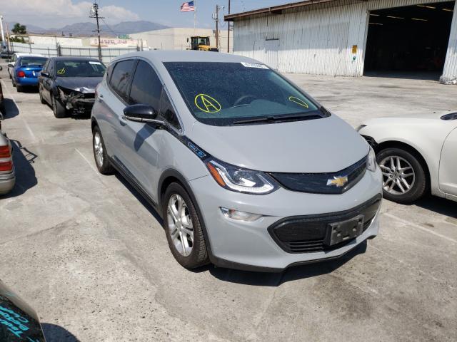 CHEVROLET BOLT EV LT 2019 1g1fy6s06k4101292