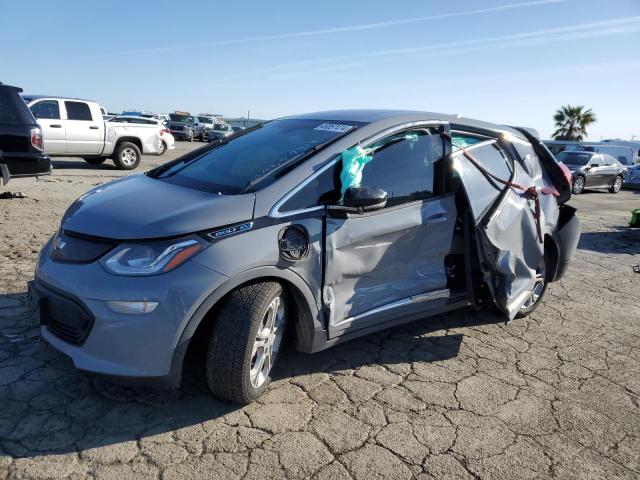 CHEVROLET BOLT 2019 1g1fy6s06k4102314