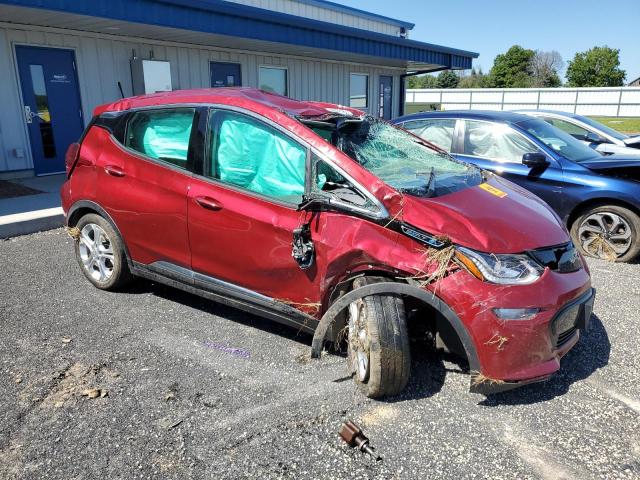 CHEVROLET BOLT EV LT 2019 1g1fy6s06k4104337