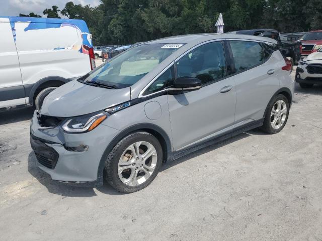 CHEVROLET BOLT EV 2018 1g1fy6s06k4109067