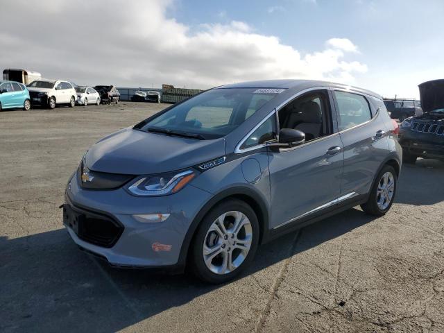 CHEVROLET BOLT 2019 1g1fy6s06k4112325