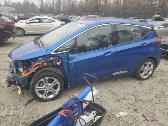 CHEVROLET BOLT EV LT 2019 1g1fy6s06k4137421