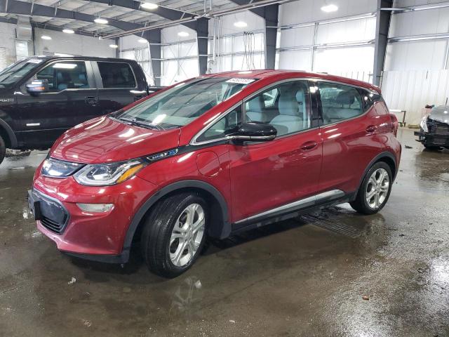 CHEVROLET BOLT 2019 1g1fy6s06k4147656