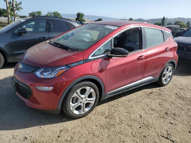 CHEVROLET BOLT 2019 1g1fy6s06k4149911