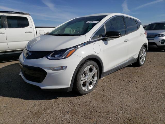 CHEVROLET BOLT EV 2019 1g1fy6s06l4107367