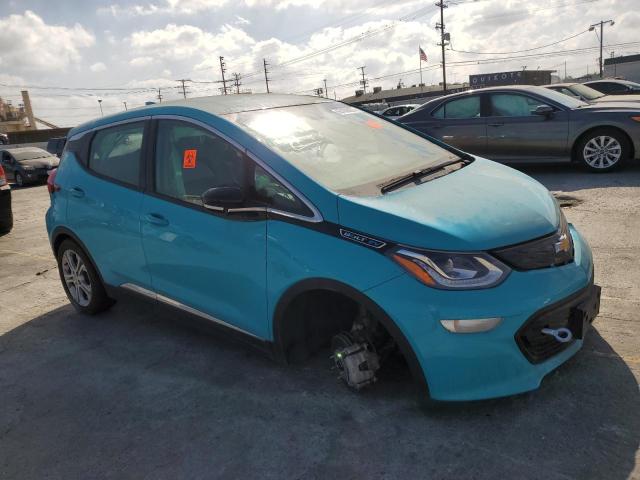 CHEVROLET BOLT EV LT 2020 1g1fy6s06l4108986