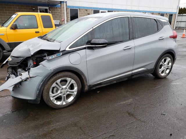 CHEVROLET BOLT EV LT 2020 1g1fy6s06l4109040