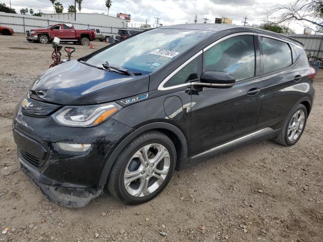 CHEVROLET BOLT EV LT 2020 1g1fy6s06l4109541