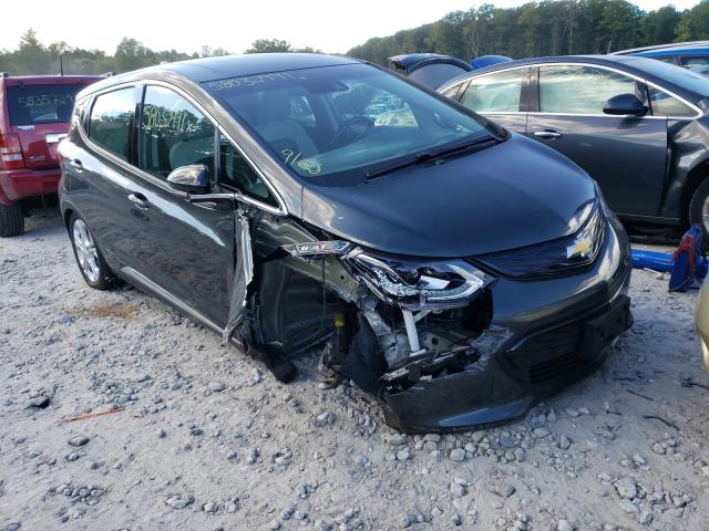 CHEVROLET BOLT EV LT 2020 1g1fy6s06l4111466