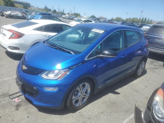 CHEVROLET BOLT EV LT 2020 1g1fy6s06l4122418