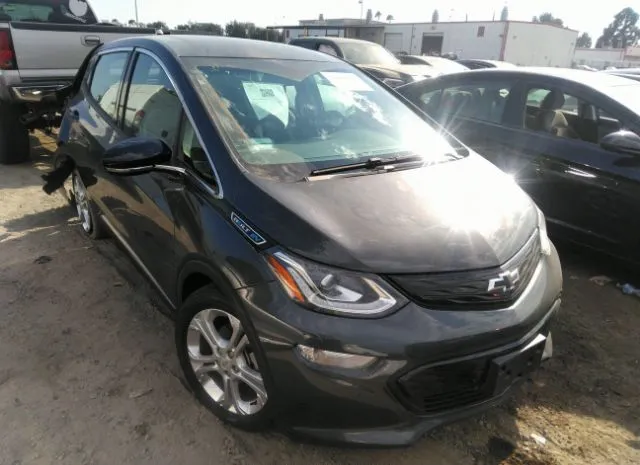 CHEVROLET BOLT EV 2020 1g1fy6s06l4127182